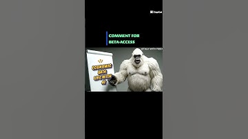 INTRODUCING: Talk with FRED!