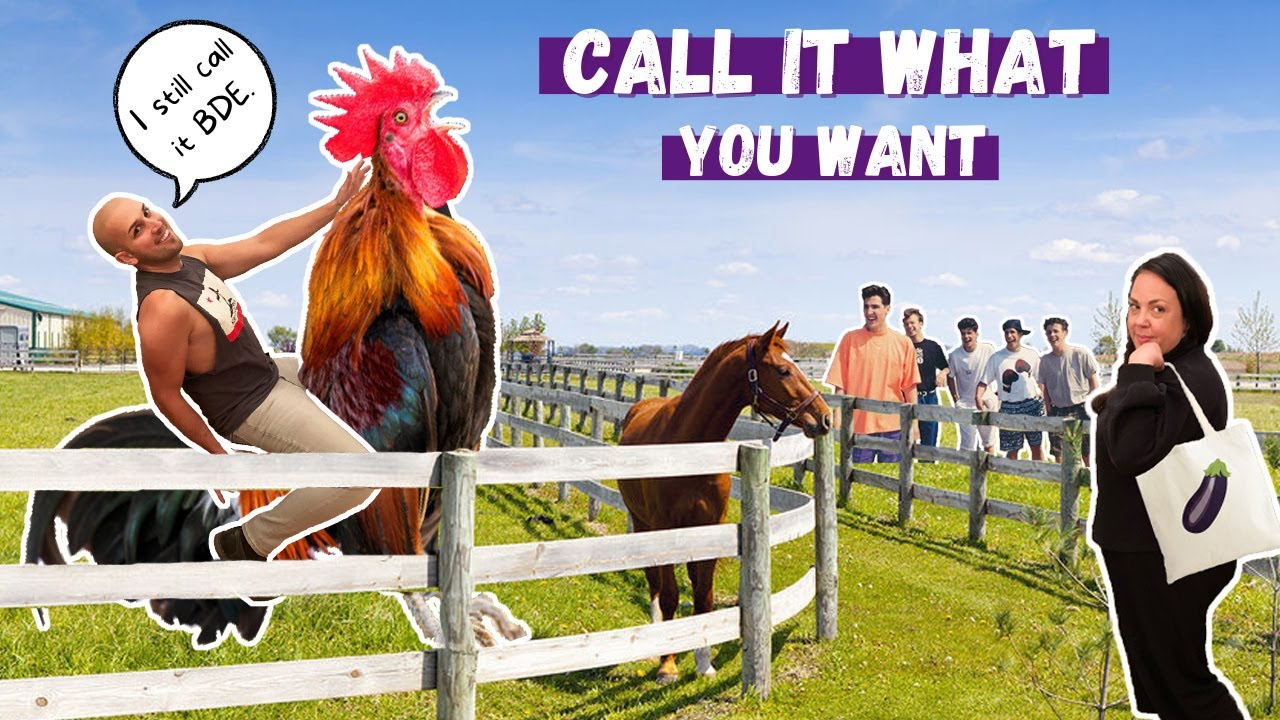 Big D*** Energy! New Kids on the Block -  Call It What You Want - *REACT* 