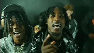 Yung Ju - Shark ( VIDEO)