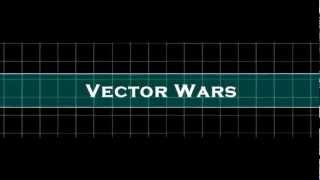 Vector Wars Trailer screenshot 5