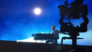 Arcade - Eurovision 2019 Grand Final - Duncan Lawrence