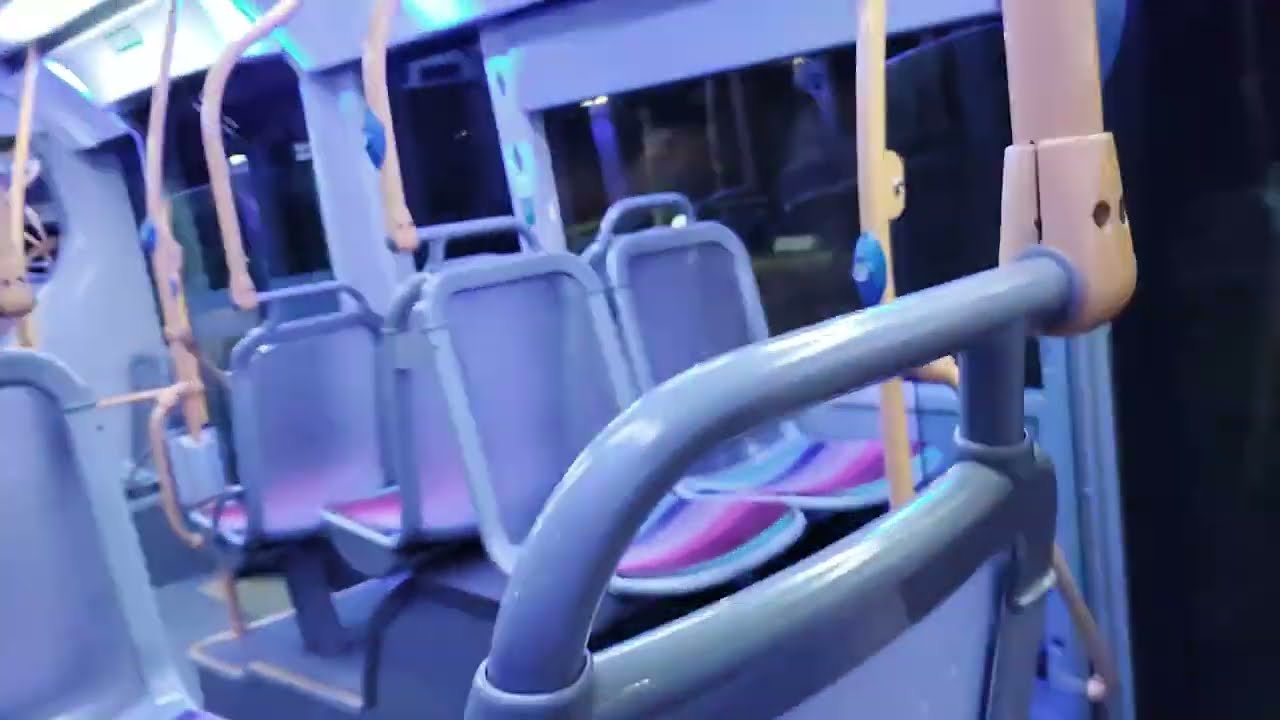 (Tisséo Toulouse) Heuliez GX 437 Hybride sur la Linéo 1 destination Fonsegrives Entiore