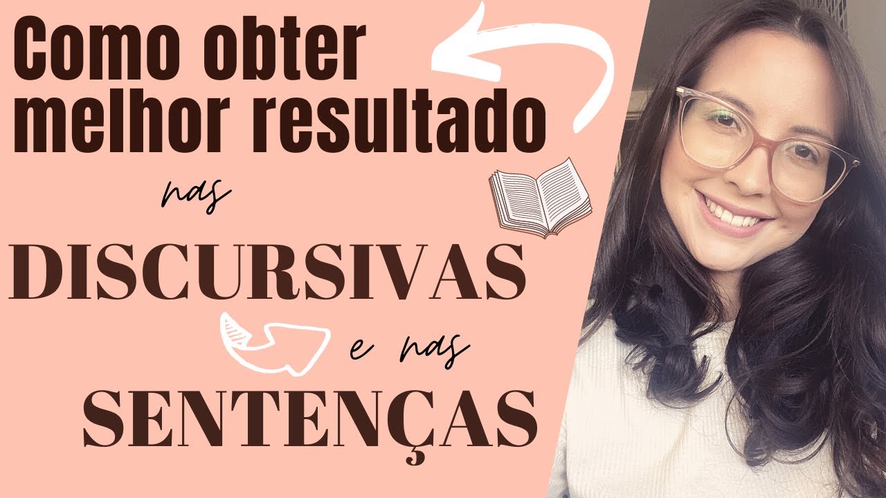 COMO OBTER MELHORES RESULTADOS NAS PROVAS DISCURSIVAS E NAS PROVAS DE SENTENÇA NA MAGISTRATURA.
