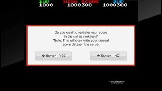 Awesome Holy BUBBLE BOBBLE Level 100 game completed