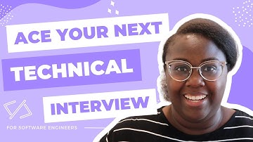 Preparing for Technical Interviews as a Software Engineer: The Best Resources |Coding Interview Prep