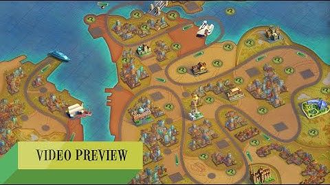 Gummy Drop - Preview