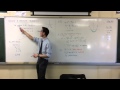 Understanding Quadratic Functions and Indefiniteness