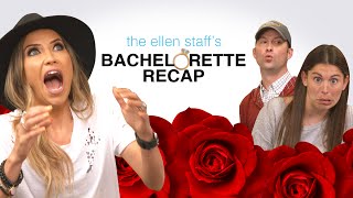 Kaitlyn Bristowe Gets a Surprise from Shawn Booth in the Cubicle!