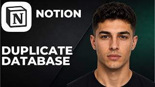 Famous How To Duplicate A Database In Notion (Step By Step Beginner Tutorial 2026) Wealth