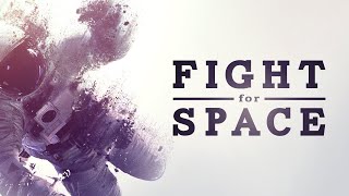Fight For Space | Trailer | iwonder.com