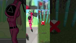 Squid Game Valentine Part 4