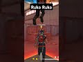 Impossible 1 vs 4 clutch with Orion #ffshorts #freefirehighlights #foryourpage #freefire