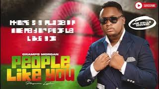 Gramps Morgan people like you - (Joe Kellz cover)