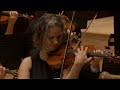 Hilary hahn  dvorak violin concerto in a minor