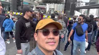 Toronto Ribfest 2022 Experience