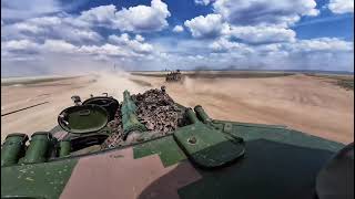 Chinese Type 04A Infantry Fighting Vehicle