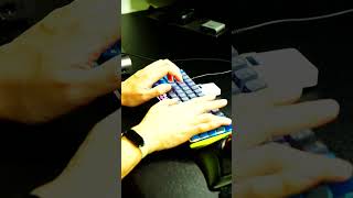 Cheap Keyboard Big VibesThe Thock Heard Round the World 2