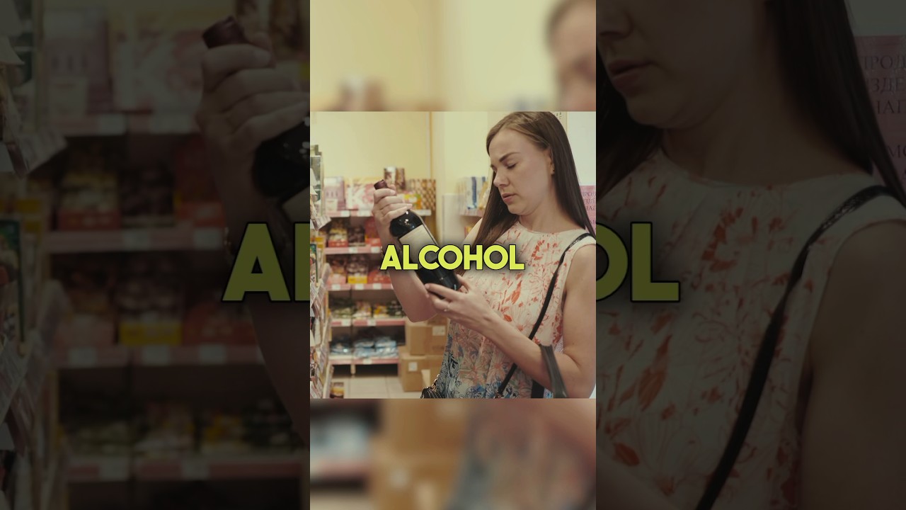 Sweden’s Alcohol Law 🇸🇪 