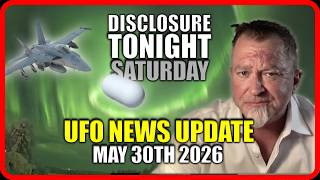 Elizondo & Burlison talk UFO DISCLOSURE in Texas  | Amnesty for Whistleblower? | UFO NEWS UPDATE