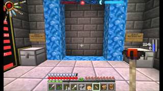 Forgecraft2 S2E27 New Wands
