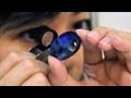 Worlds largest sapphire found in sri lanka