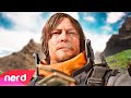 Death Stranding Song Connected By Death Stranding Song Connected By