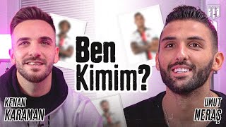 Kenan Karaman - Umut Meraş Ben Kimim?