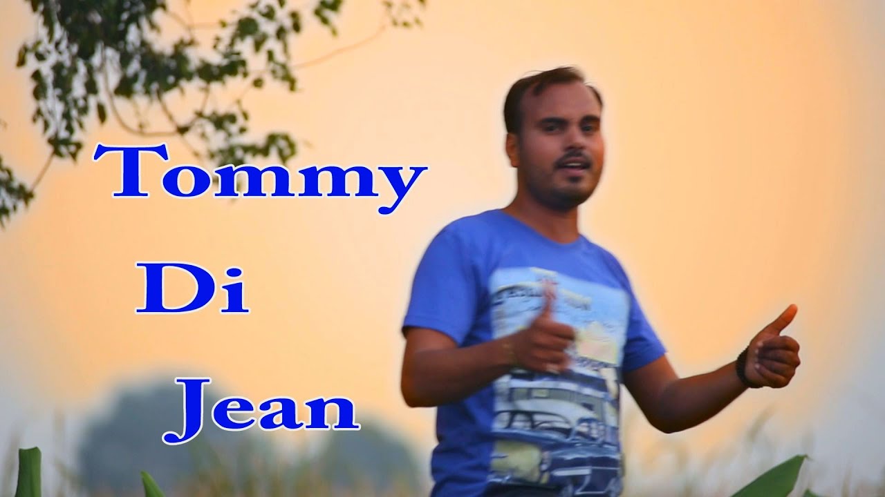 Tommy Di Jean | Kirpal Kaulapuriya 
