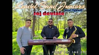 Milan Pianist Band - Joj Devlale ❌Tigãnesti❌ 2023 - 📞 605 146 690