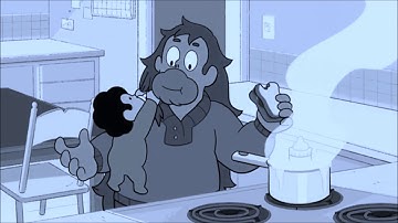 White Pantera (Hercules) part 5 - The trouble with strength