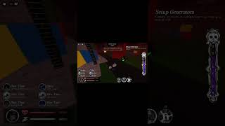 Я продолжаю мейнить Two time... #game #roblox #forsaken #memes