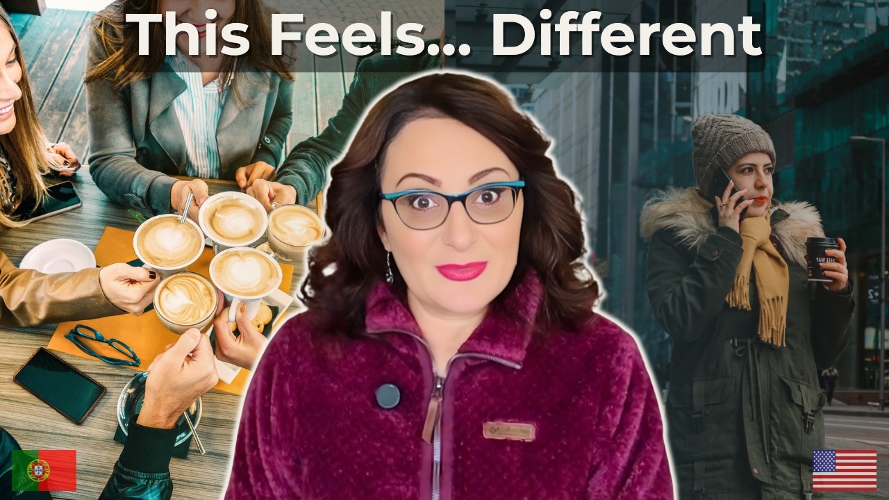 Why Living in Portugal Feels So Different Than the U.S.