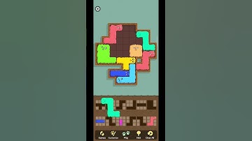 Puzzle Cats - Gameplay Walkthrough ( ios & Android ) #shorts #puzzlecats