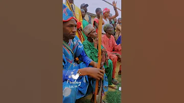 Kalli Wani Tsoho Tsuminsa Na Tashi 