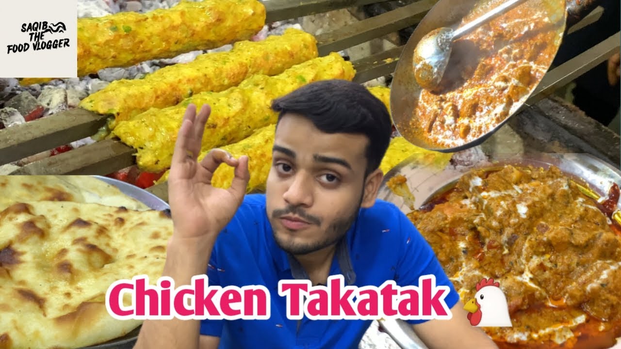 gayyur-chicken-point-ka-paida-kara-hua-lazeez-qism-ka-chicken-takatak