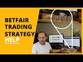 BEST Betfair Trading Strategy | Caan Berry