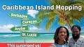 Caribbean islands from www.youtube.com