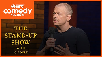 Jim Norton - Flat Earthers | The Stand-Up Show with Jon Dore