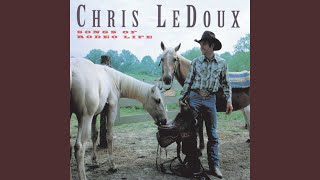 Vignette de la vidéo "Chris LeDoux - Bareback Jack"