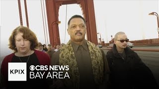 Recalling Rev. Jesse Jackson's impact on Bay Area politics