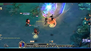 power_nenga | KingdomWar | Auto HP - Clicker - Speedhack - Never Die