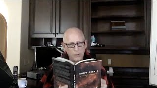 Episode 965 Scott Adams: Teaching You the User Interface for Reality and Authoring Your Life With it