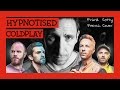 Coldplay - Hypnotised (traduction en francais) COVER Frank Cotty