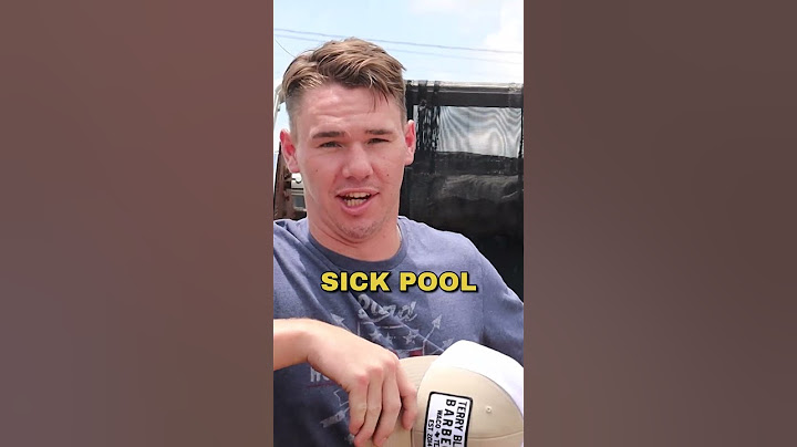 Should We Have A Pool Party? #truck #poolparty #vlog #dumptruck
