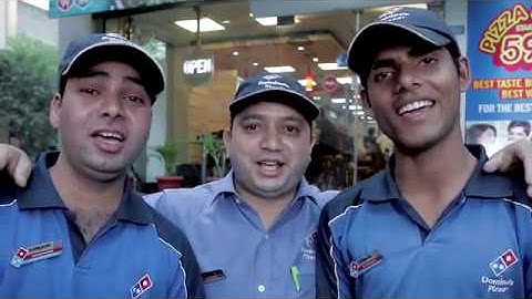 Thumbnail of Dominos Anthem