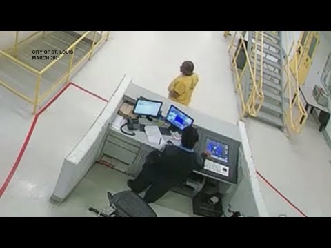 Video: Sendes Fra Cell 4, Coconino County Jail - Matador Network