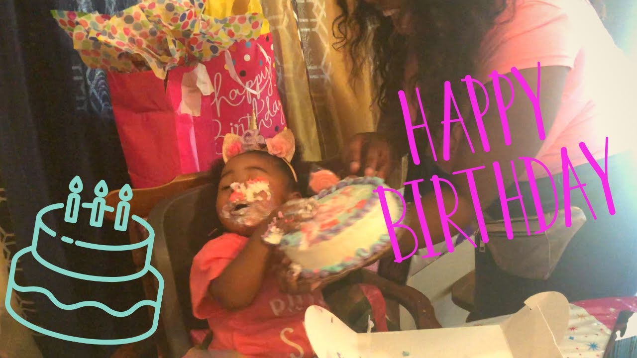NOVA s 1ST BIRTHDAY YouTube nova-s-1st-birthday-youtube