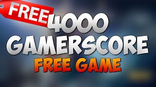 The Best FREE Game for Achievements That Nobody Talks About | Easy 4,000 Gamerscore