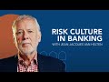 The Changing Culture of Risk Management in Banks (Jean Jacques van Helten) - #FBFpills