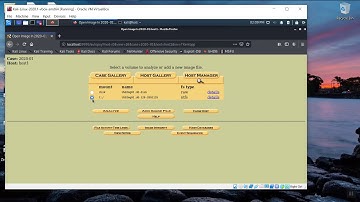 Forensic Analysis With Autopsy in Kali Linux